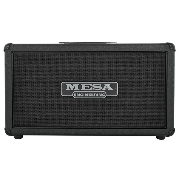 Mesa Boogie 2x12 Rectifier Compact Box