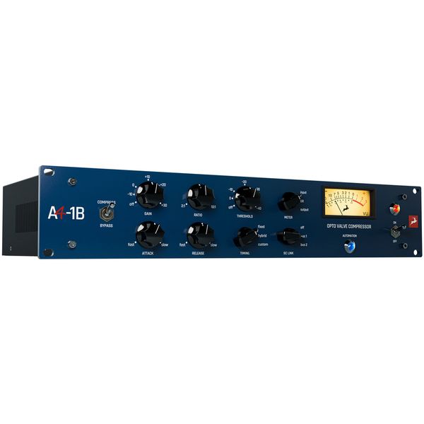 Antelope A4-1B Complete Edition