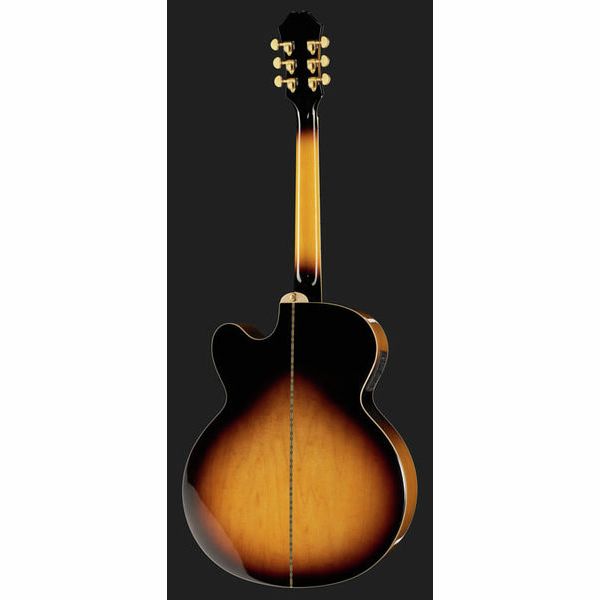 Epiphone J-200 EC Studio VS