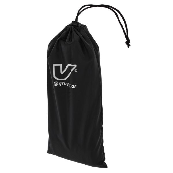 Gruvgear NanoMat Double Pedal