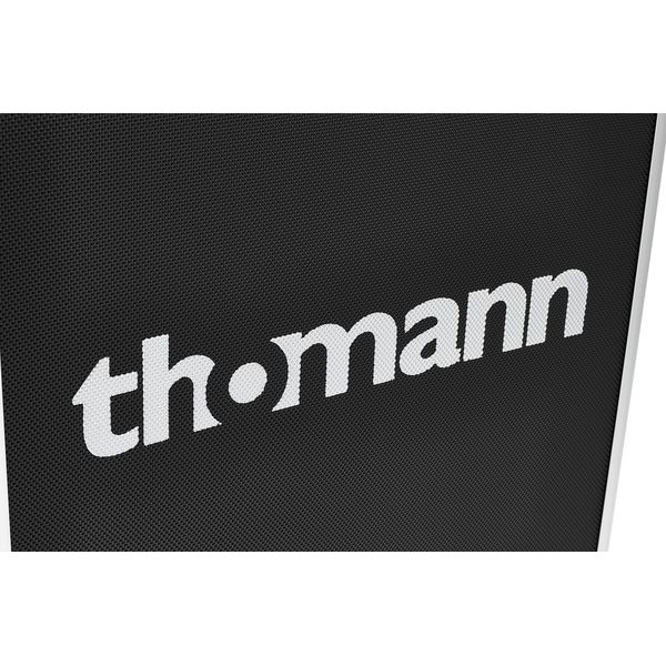 Thomann Case Behringer Xenyx X1204USB