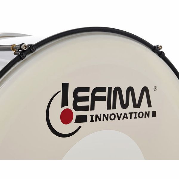 Lefima BMS 2414 Bass Drum WSWS