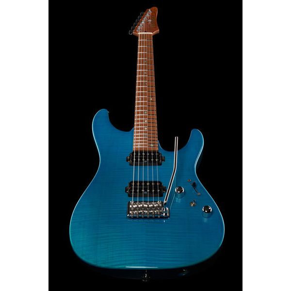 Ibanez MM1-TAB Martin Miller