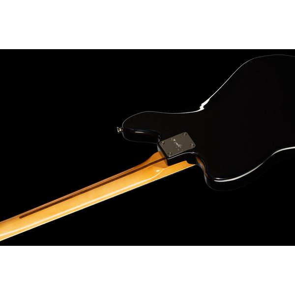 Squier CV 70s Jaguar LRL BK Bundle