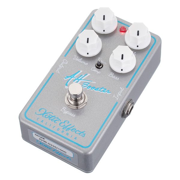 Xotic Allen Hinds AH Booster