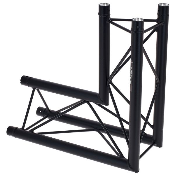 Stageworx DT23B-C25 Deco Truss Corner