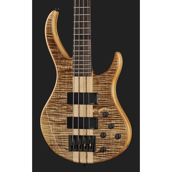 Harley Benton BZ-4000 II NT