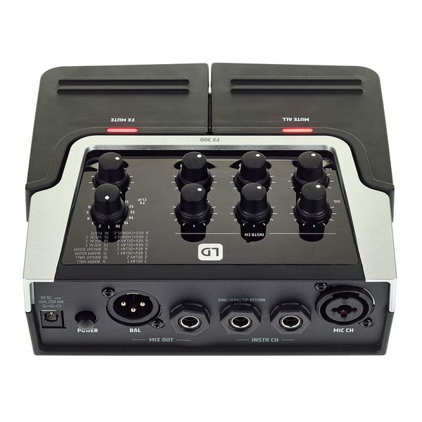LD Systems FX 300