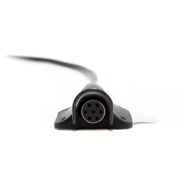 Bubblebee Lav Concealer Sennheiser ME2BK