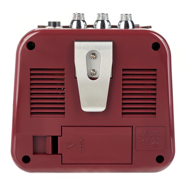 Danelectro N-10 Honeytone Mini Amp BUR