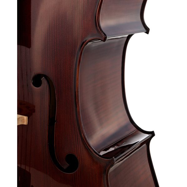 Gewa Georg Walther Concert Cello RB