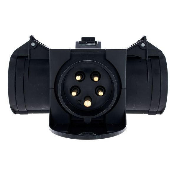 Rigport StagePort CEE16+