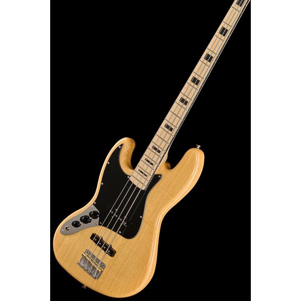 Harley Benton JB-75MN LH NA Vint Ser. w/Bag