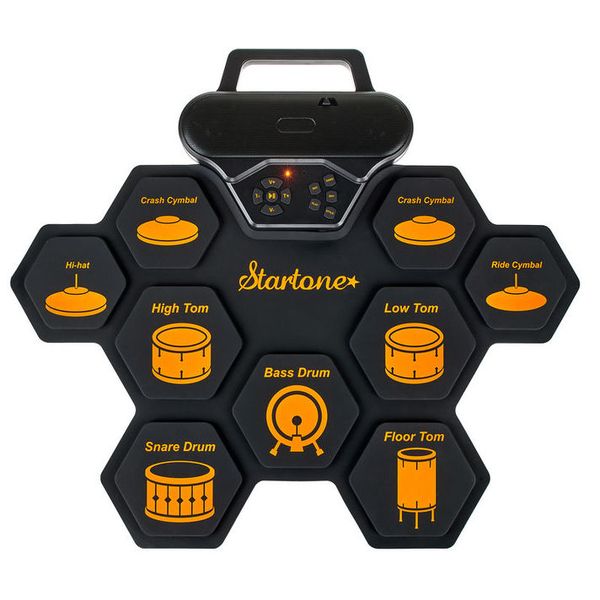 Startone Mat Drum
