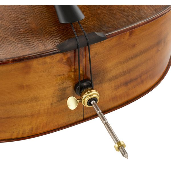 Georg Walther Solo Double Bass 3/4 AM