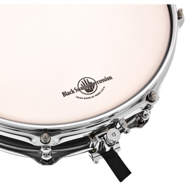 Black Swamp Percussion Concert Snare CM3513BL