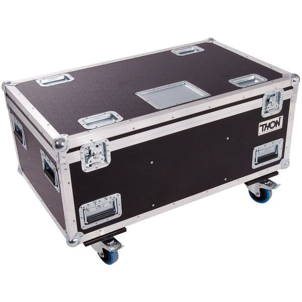 Thon Case 2bright Par 18 IP 6in1