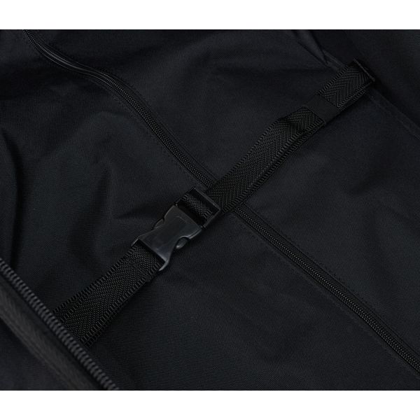 Protection Racket Hardware bag wheels 38"x14"