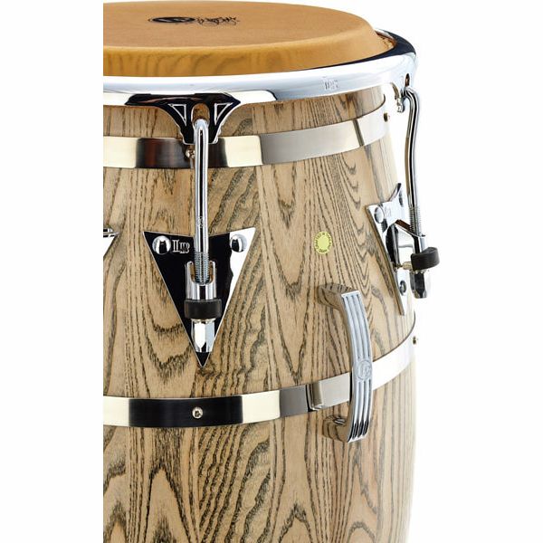 LP 862Z Palladium 12 1/2" Tumba