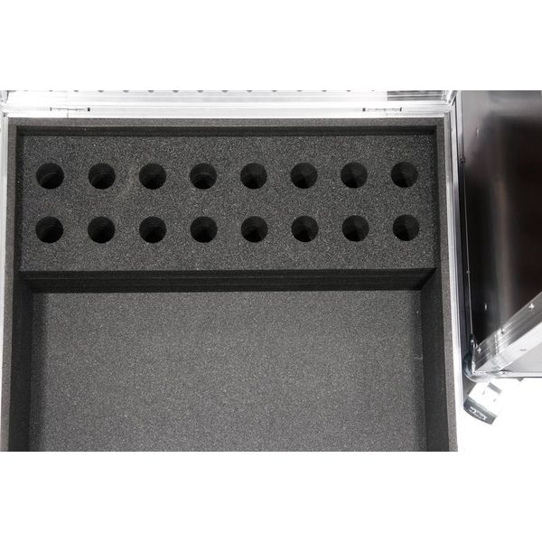 Thon Microphone Stand Case 16
