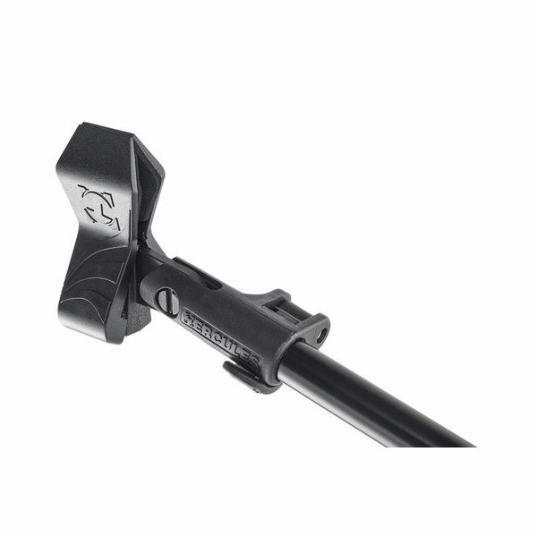 Hercules Stands HCMS-532B Mic Stand