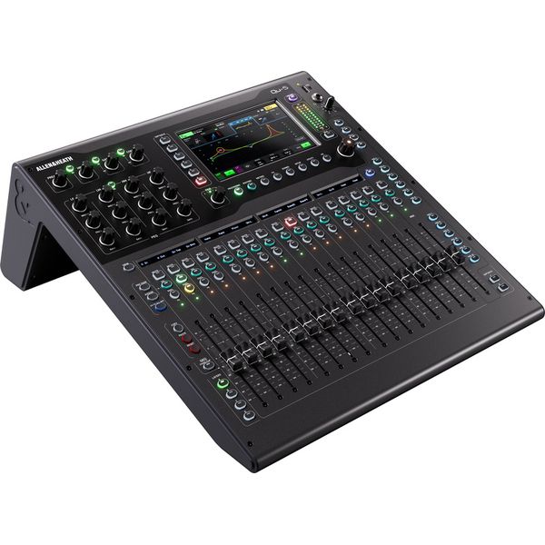 Allen & Heath QU-5