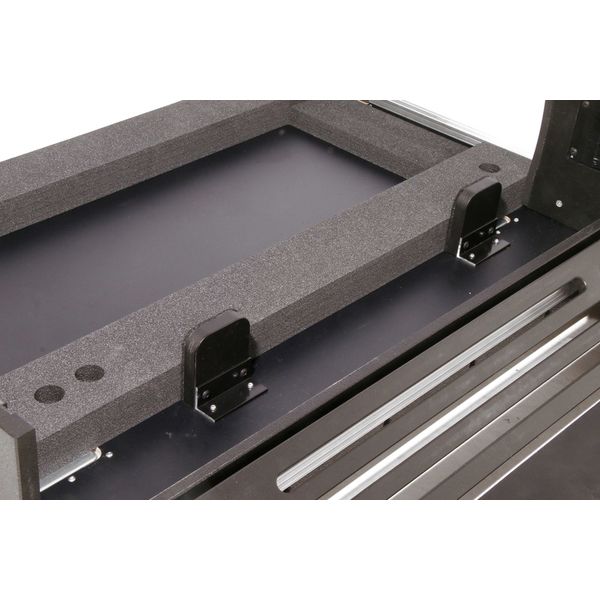 Thon Roadcase Yamaha DM7-EX RG DH