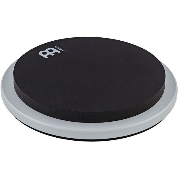 Meinl 12" Double Sided Practice Pad