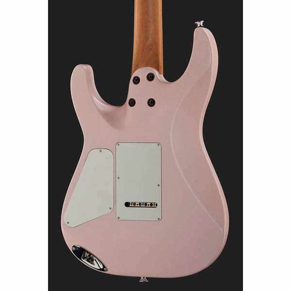 Charvel Pro-Mod DK24 HSS 2PT CM SP