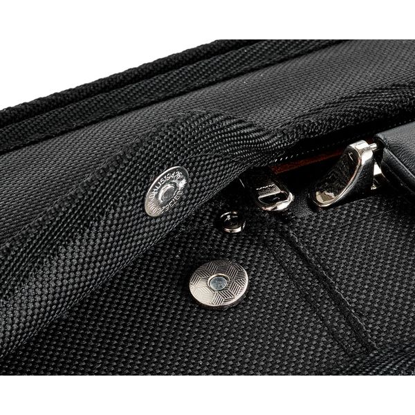 Roth & Junius RJVAC Viola Case Grazioso