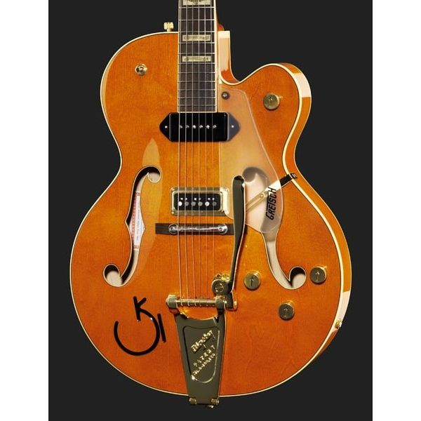 Gretsch G6120 Eddie Cochran