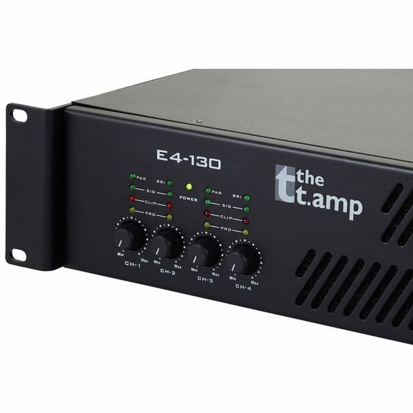 the t.amp E4-130