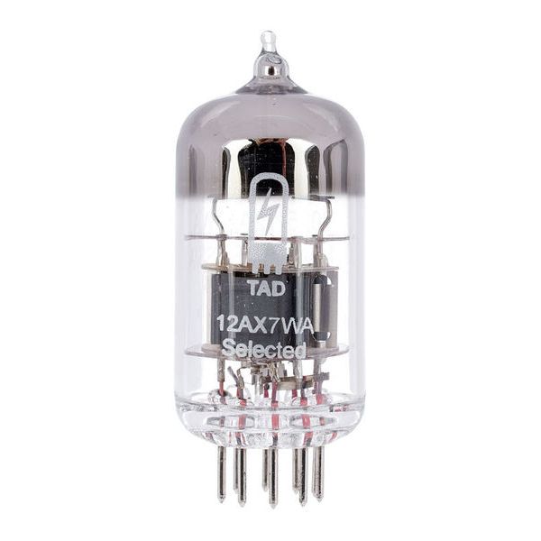 TAD 12AX7WA-R Premium Select Tube
