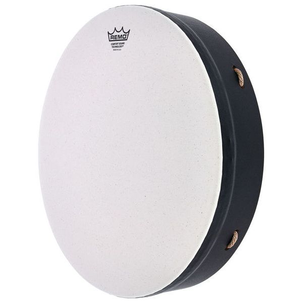 Remo Buffalo Drum 16"x3,5" Comfort