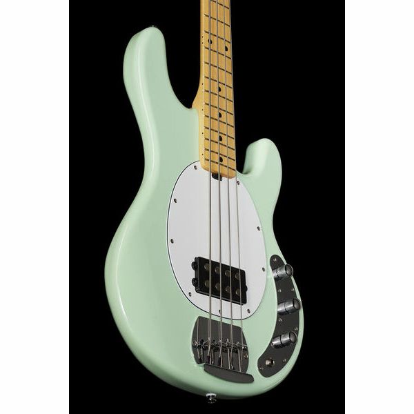 Sterling by Music Man S.U.B. Sting Ray 4 MG