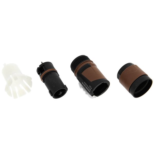 the box pro Lounge Bundle M white