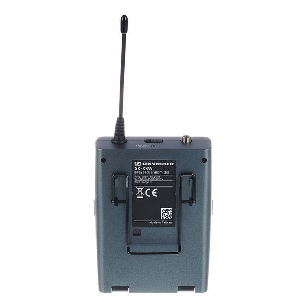 Sennheiser SK-XSW-E-Band
