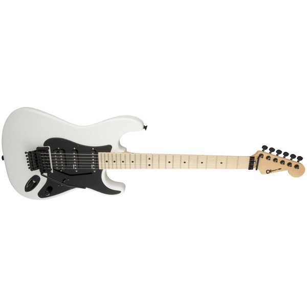 Charvel USA sel. So-Cal Style 1 HSS FR