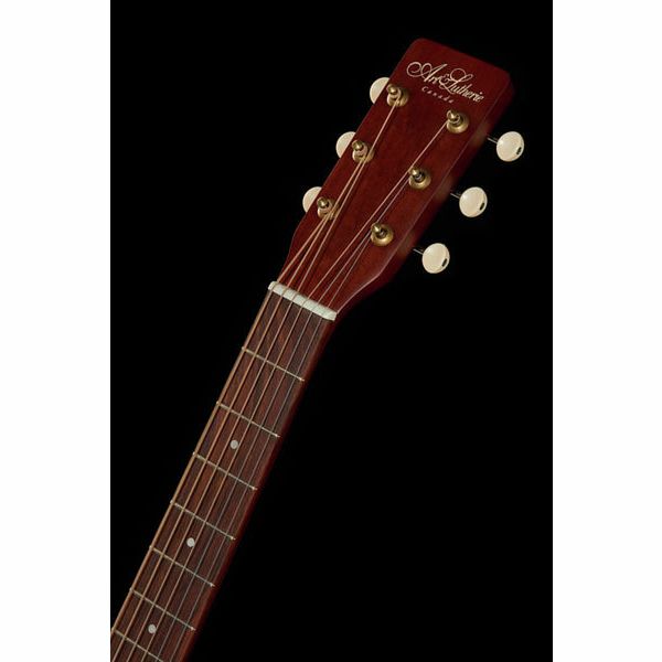 Art & Lutherie Legacy Havana Brown Q-Discrete