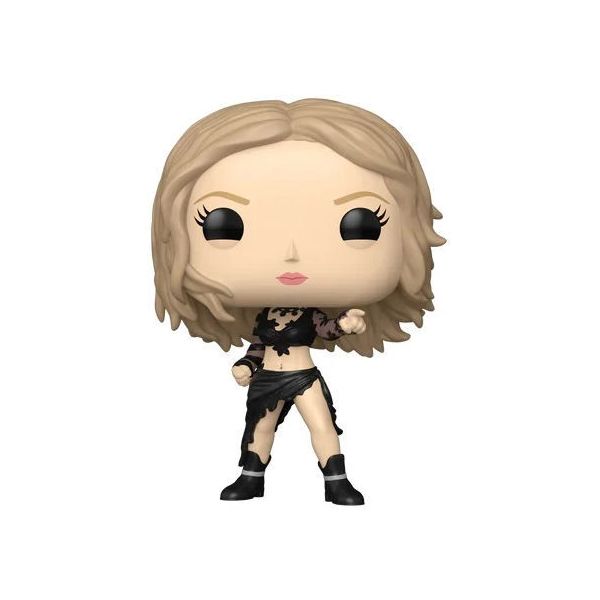 Funko Britney Spears Stronger
