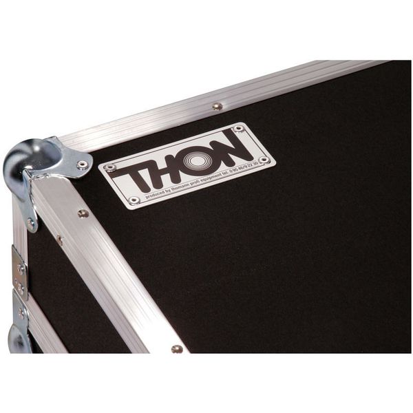 Thon Keyb.Case PSR-SX700/SX900 PVC