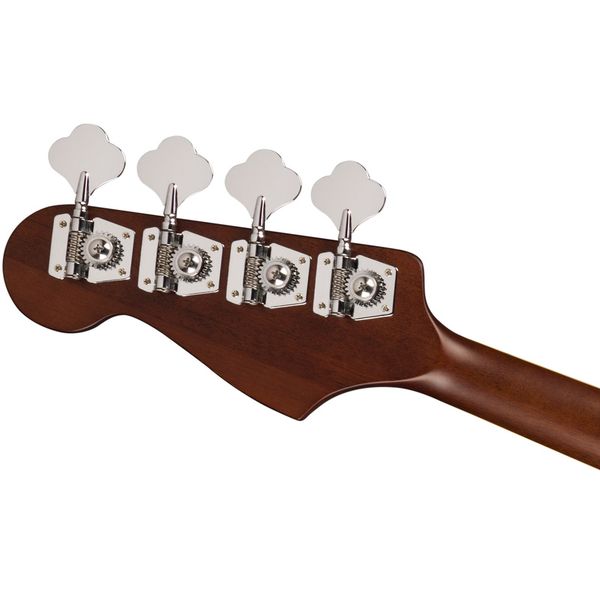 Fender Kingman Bass SEB WN