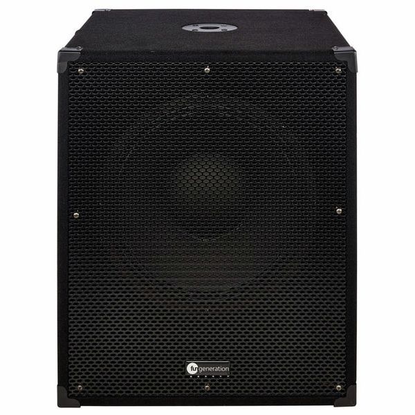 Fun Generation PL 108 A Power Bundle