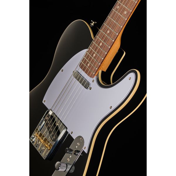 Harley Benton TE-62DB BK