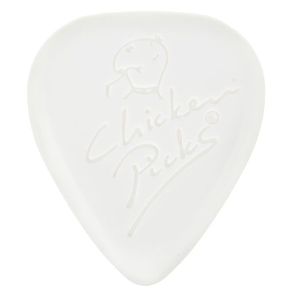 Chicken Picks Shredder 2,4mm Pick 3 Pack