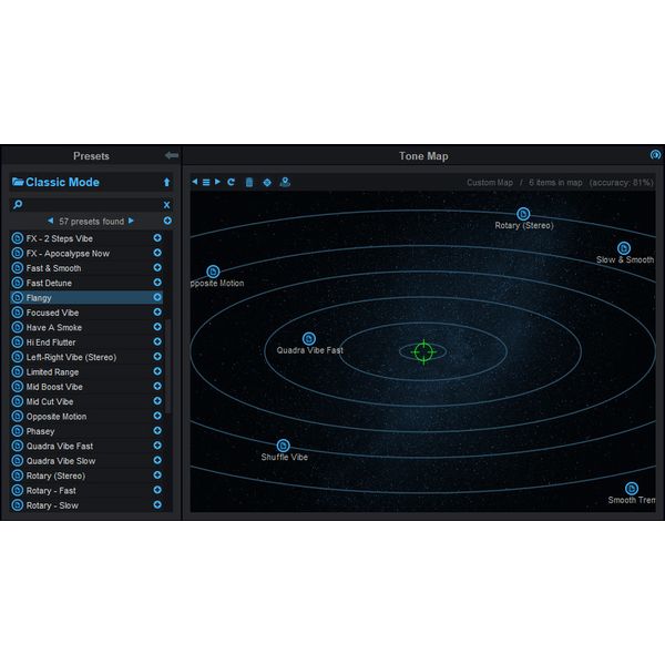 Blue Cat Audio Blue Cat's PolyVibe