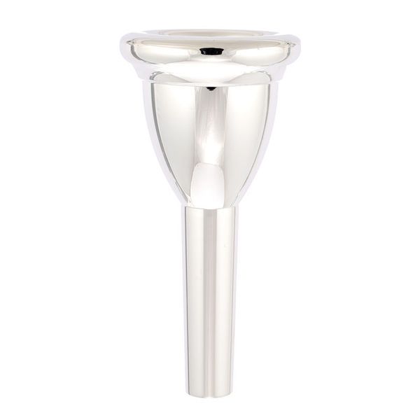Griego Mouthpieces Model 4.5 Nouveau Tenor Silver