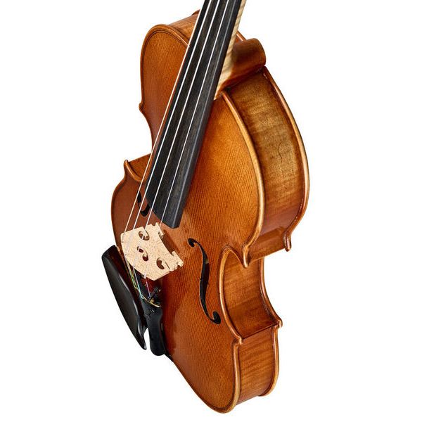 Karl Höfner Guadagnini 4/4 Violin Outfit