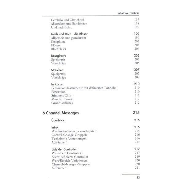 GC Carstensen Verlag Arbeiten mit MIDI-Files