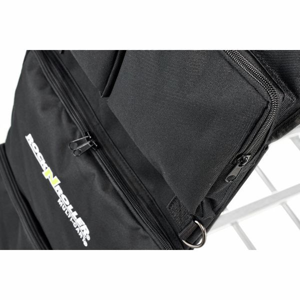 RockNRoller Multi-Pocket Bag R8,R10,R12